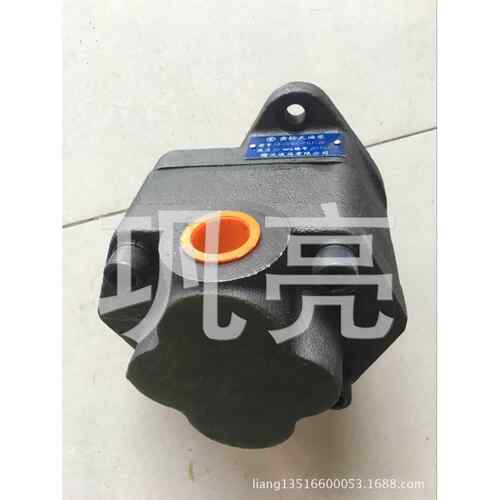 齿轮泵CB-FE32E-F1L1-2R.CB-FE40E-F1L1-2R