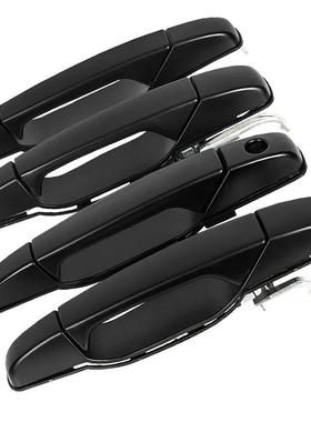 适用雪佛兰车门外拉手配件20828258227387212596052522738722