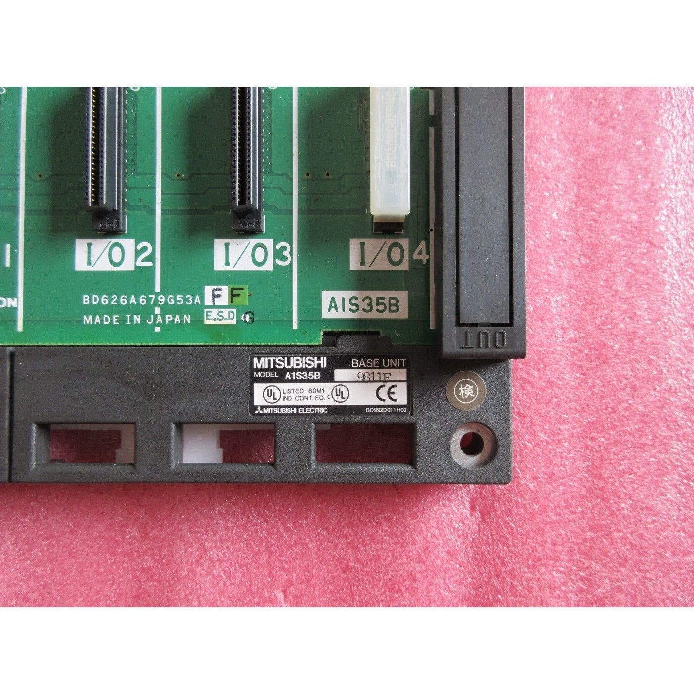 拆机正品  A1S35B 现货