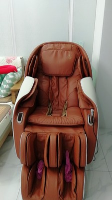 艾力斯特按摩椅S320怎么样?用后2周感受![问题大反馈]