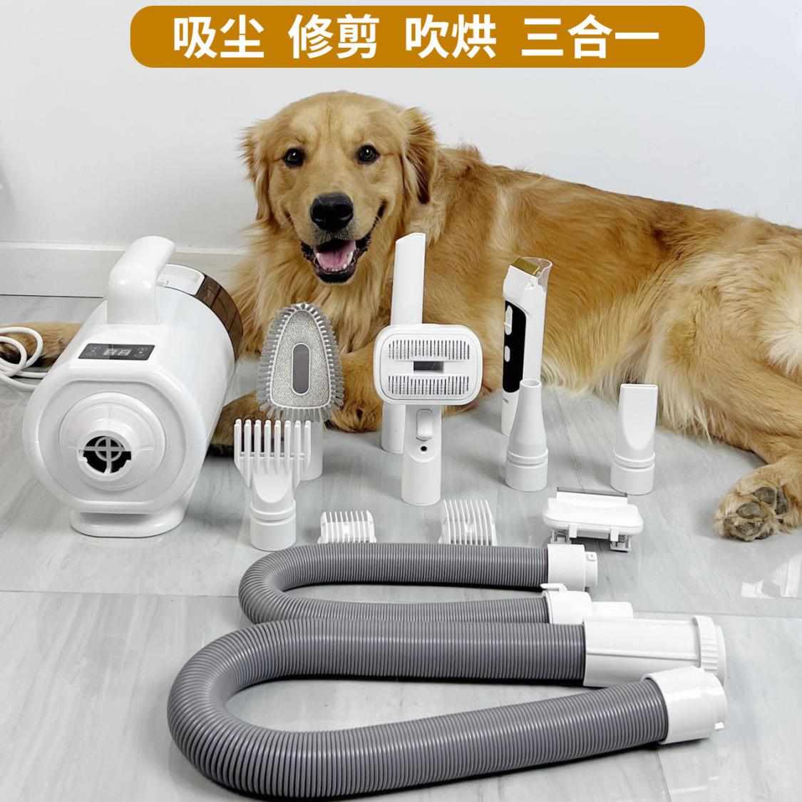 宠物吹水机狗狗吹毛机家用大型犬专用吹风机金毛理毛器大功率吹干