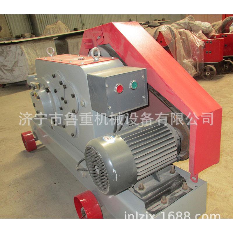 Q4G0钢URR筋切断机螺重纹4钢0钢筋切断机GQ40加型切断机认购金