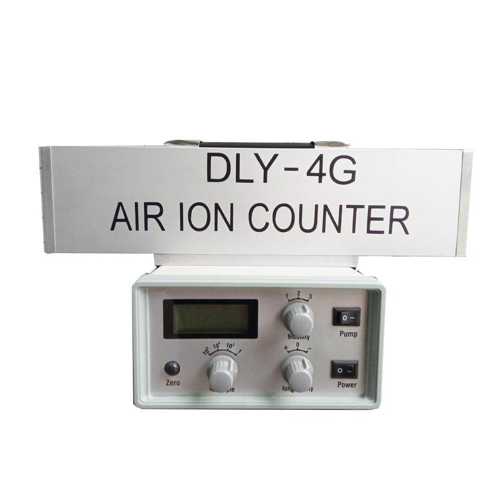 DLY-4G 空气离子测量仪,贯彻国家标准