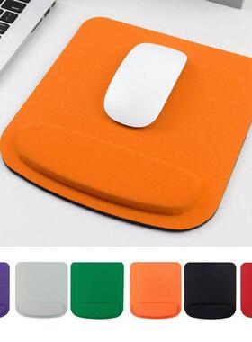 Mouse Pad with Wrist Rest For Computer Laptop Notebook