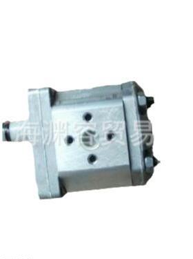 ATOS阿托斯齿轮泵PFG-214/D-RO