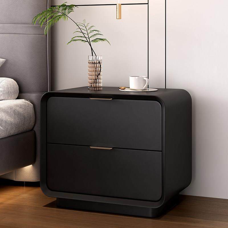 奶油风床头柜卧室床边柜新款2025爆款小型简约现代高级床边收纳柜,住宅家具,床头柜,淘宝优惠券,粉丝福利购,淘宝优惠卷