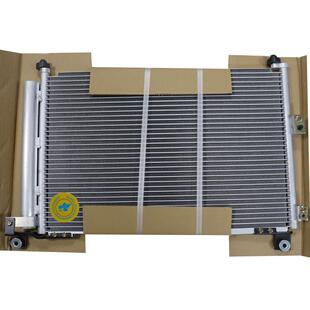 480A UM6561480A 适用福特ranger马自达汽车空调冷凝器UM65