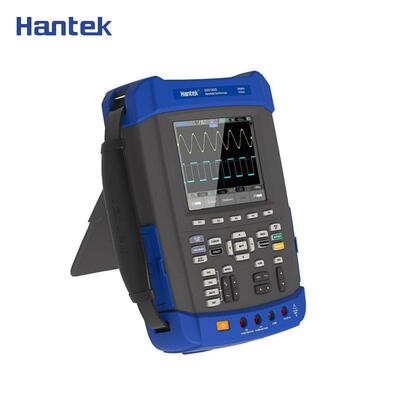 青岛汉泰DSO1072E/DSO1102E/DSO1152E/DSO1202E手持示波器万用