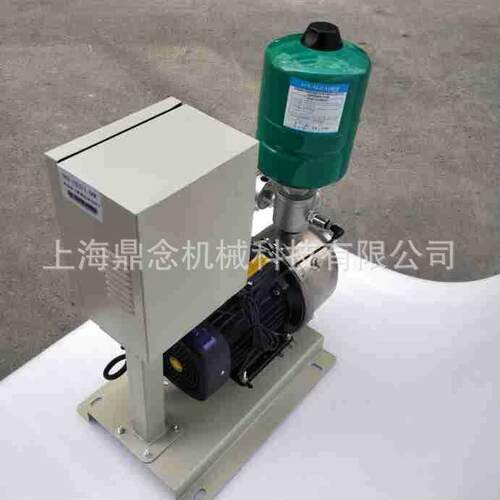 STAIRS卧式不锈钢清水泵HBN12-05分体式变频加压供水泵