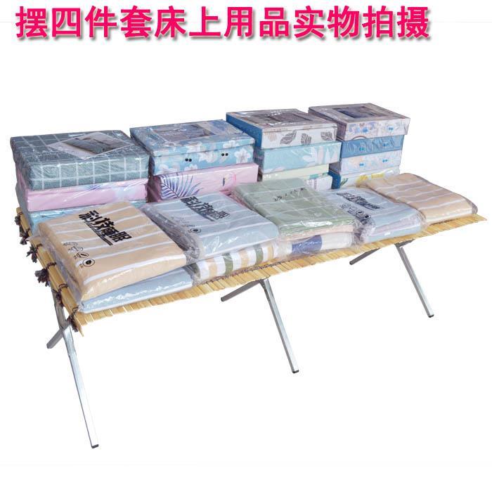 地摊架子摆货架折叠饰品摆摊展示架迷你摆摊架加厚手机贴膜桌子卖