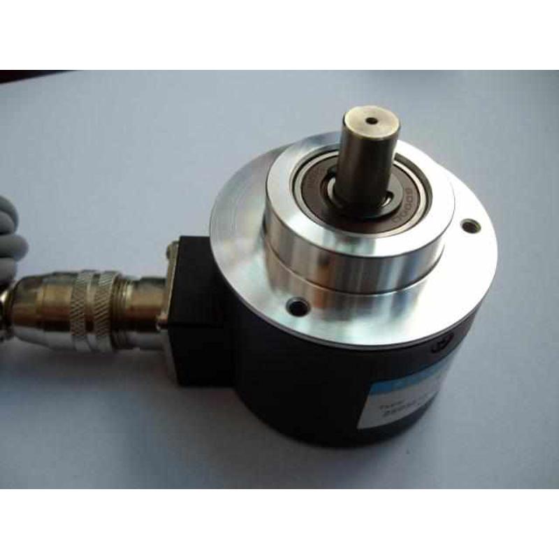 编码器 ME58S10A-5000R24L6K5光电旋转编码器差分输出