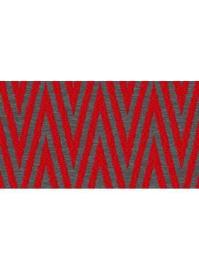 志达纺织麻风格V提花棉沙面VERVE型料V发ERVE