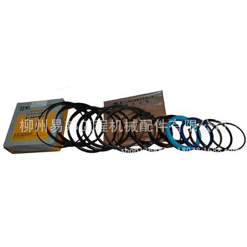 配件大G量销售原PKV厂X596动臂油封