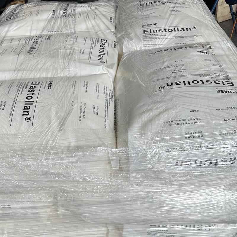 德国巴斯夫TPU1185A耐磨高强度耐低温透明级耐水解高回弹软管料