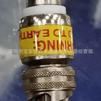 出租KEITHLEY 7078-TRX-BNC吉时利6220 吉时利6517转接头