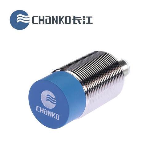 CHANO/长江CL30-RN20DP1-A电感式M30接近传感器非埋入接近开关