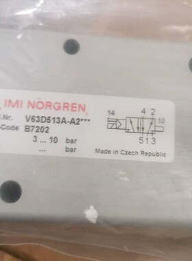 RM/92025/M/5诺冠NORGRE气缸RM/92050/63/80/40/20/N4/25/10/30