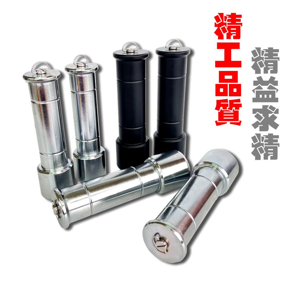 力耐德戈洛夫金空击铃拳击哑铃纠正拳峰落点拳速提升负重耐力出拳