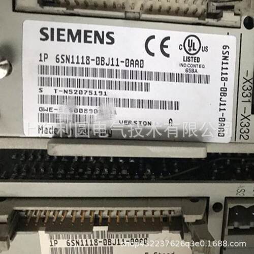 6SE6440-2AD22-2BA1全新MM440变频器2.2KW 6SE64402AD222BA1