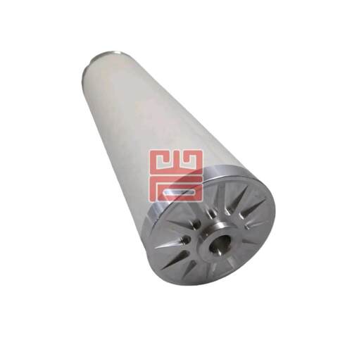 Gardner Denver格南登福CC1053700替代油分铝盖空压机配件