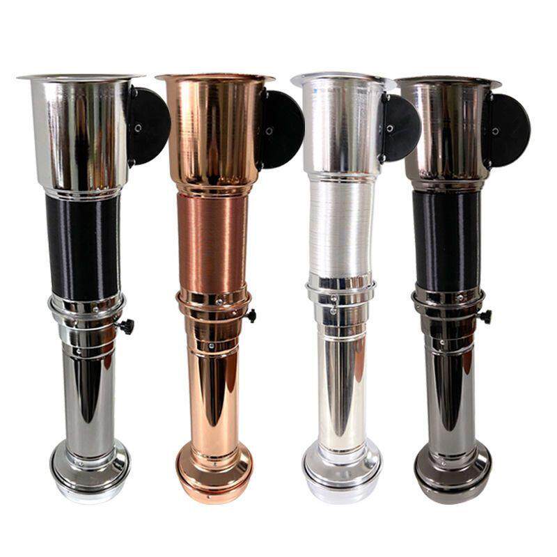 烤肉伸排烟管锡箔排烟管排风伸缩排风罩烤肉风排机缩JOV设备家用