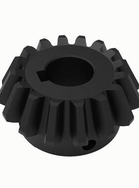 金硕磨板机配件 SCB4-1-E0206A 传输伞齿轮