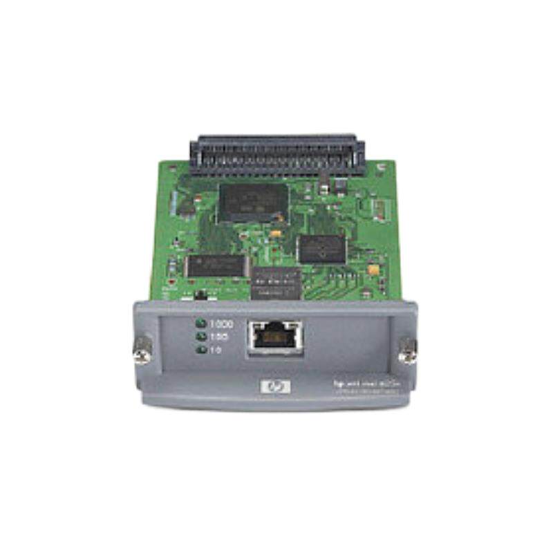 HP625网卡 HP625N打印服务器 5200外加网卡