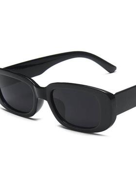 Black Sunglasses Sun Glasses Women Gradient woman Fashion