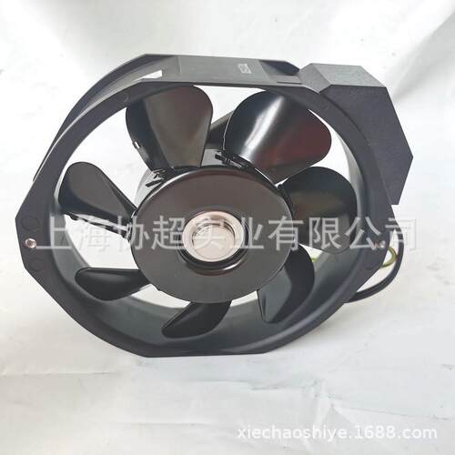 原装NMB美蓓亚风扇 5915PC-20W-B30-S11 17238全金属耐高温风机