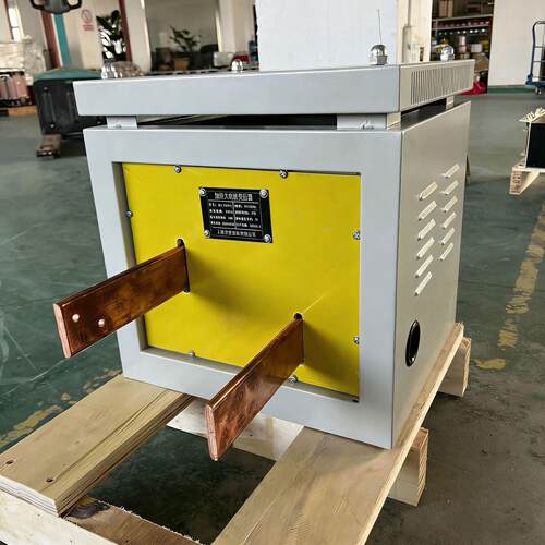 低压相大电流变压器400V转50V65V36V7V6V全铜加热BK-16KVA20KVA
