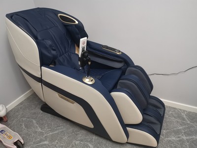 荣泰RT6810S按摩椅真实使用感受揭秘,真的好的得不了?