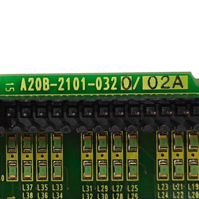 A20B-2101-0320 FANUC发那科原装电路板PCB板伺服电源低板现货