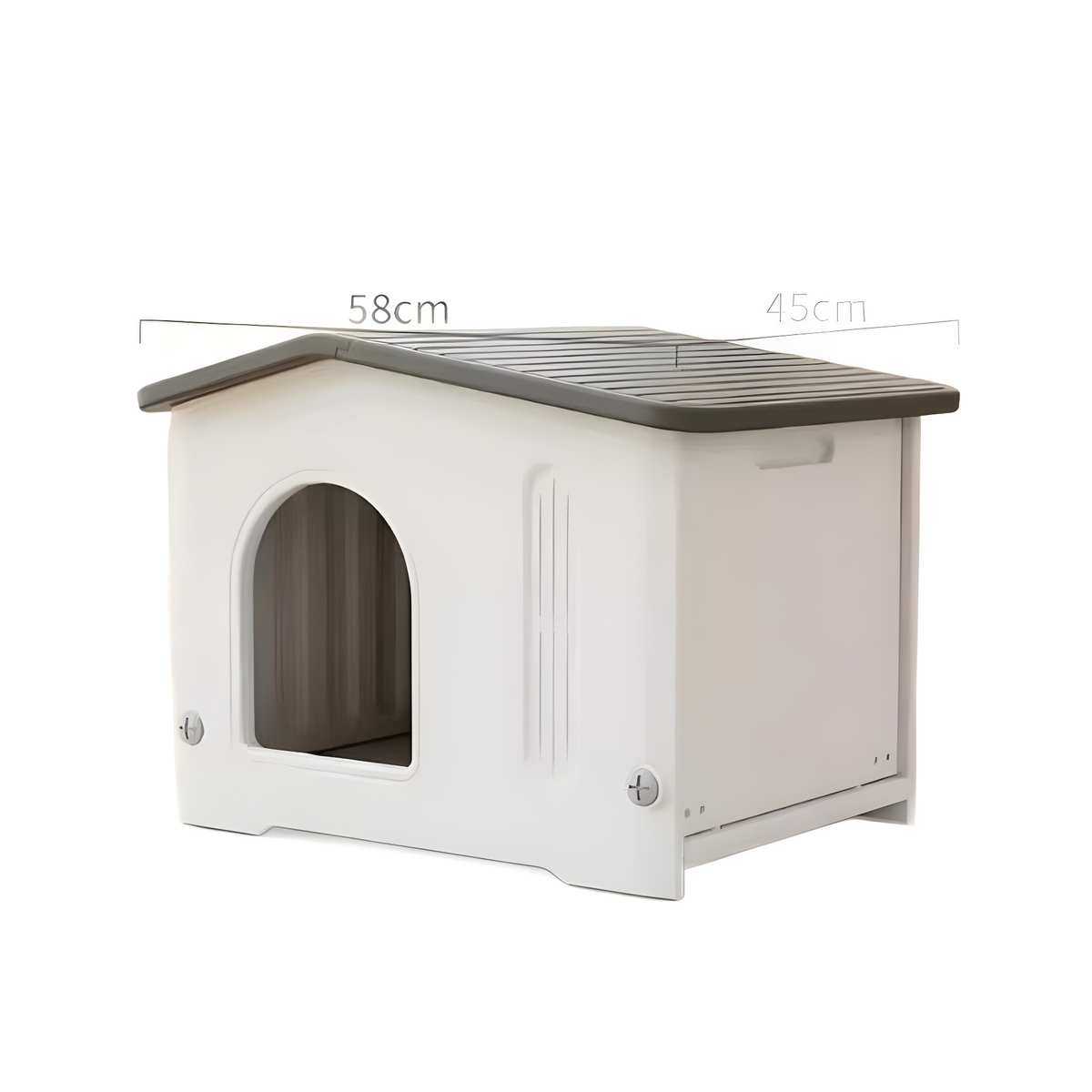 四季通用超大型室外室内户外防雨狗屋狗狗狗窝房子宠物屋狗棚,宠物/宠物食品及用品,狗窝/屋/帐篷/沙发,淘宝优惠券,粉丝福利购,淘宝优惠卷