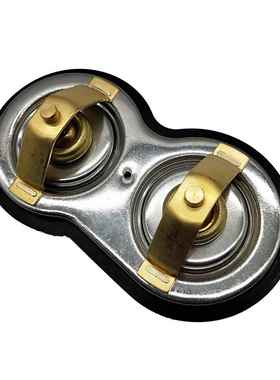 SCE 1404924 1916620 TX33D Coolant Thermostat 80/87 °C节温器