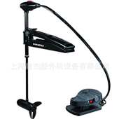 海伯船外机24伏M250无刷电动推进器 船外机船用电动推进器