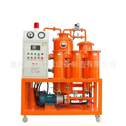 TYA-150 流量 150L/min 液压油滤油机 变压器油净化机 大型真空