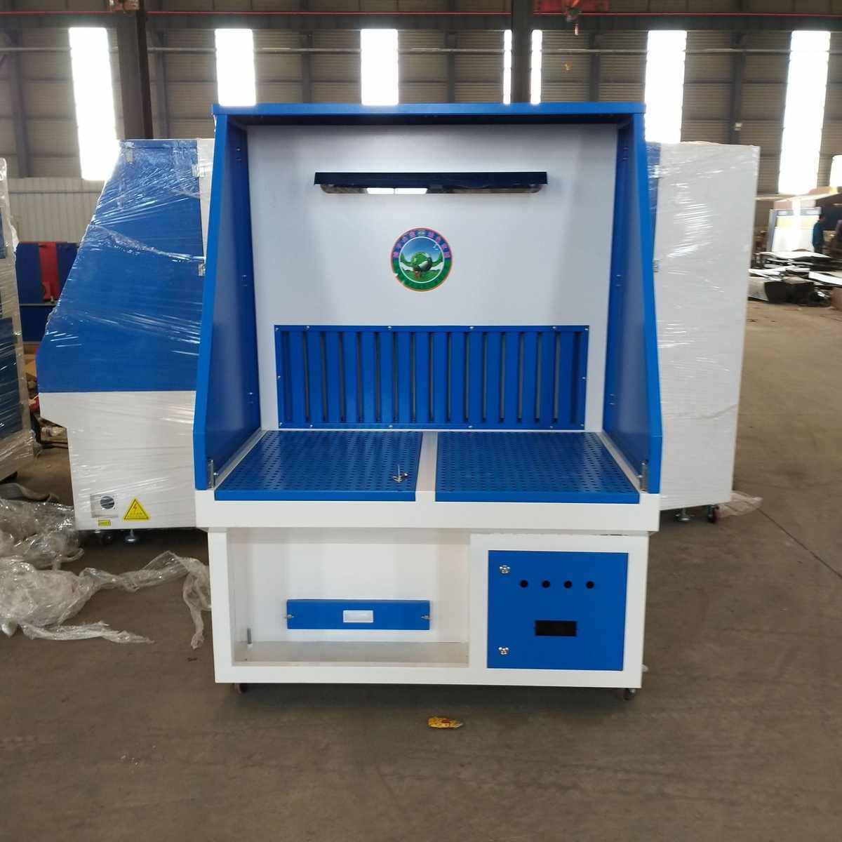 打磨除尘工作台吸尘器五金工业打磨抛光除尘台移动式脉冲环保设备,标准件/零部件/工业耗材,滤筒,淘宝优惠券,粉丝福利购,淘宝优惠卷