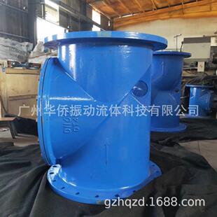 GL41H-10Q GL41H-16Q GL41H-5K GL41H-10K 20K Y型T型过滤器
