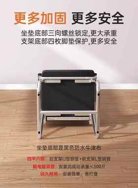 电DKR脑椅子办座椅舒适久坐靠背椅子公牌学生棋宿舍子家用学习凳