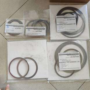 德国OTT JAKOBt密封圈0.926.030.121拉爪拉杆旋转接头