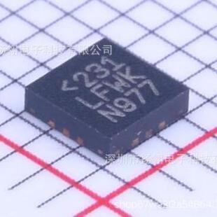 DFN LTC2945IUD LTC2945 封装 电源监控芯片