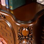 1.米真欧式 L325BED炉炉芯嵌入式 壁电子炉芯仿火壁炉5芯