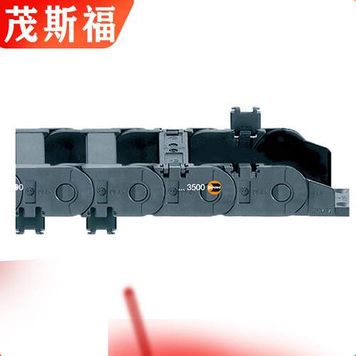 广西IGUS易格斯拖链E4.42.07.125.0南宁机电配件
