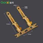 钩.接线带 盘2端子装 端子8dj611插 接线片