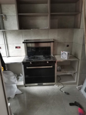 盘点报告:亿田D8G集成灶使用4个月心酸经历曝光！买了不后悔
