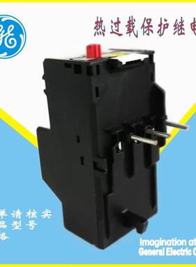 GE 热继电器 RT1M 5.5-8.5A 现货