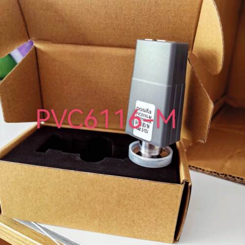 Posifa PVC6116-M 皮拉尼真空计 0-10V输出 DN16KF接口