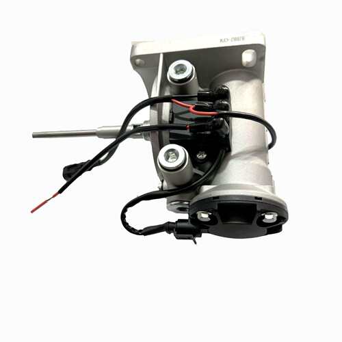 PL420电动泵柴油水分离器滤芯油寒宝12v24V水寒宝电子泵重卡加装