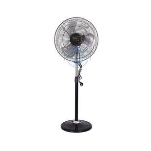 铝风叶 大量风量豪华落地扇FS45 强力商用电风扇 北马18寸落地式