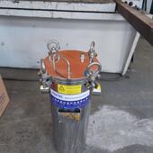 不锈2内螺纹篮式 滤器管道预处YQPL219理大过颗粒寸钢过滤器